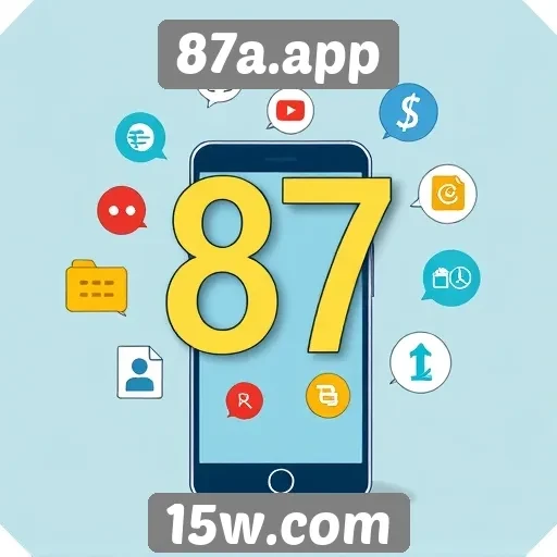 Dicas para iniciantes navegarem no 87a.app