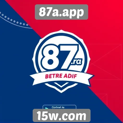 Eventos e torneios planejados para 87a.app