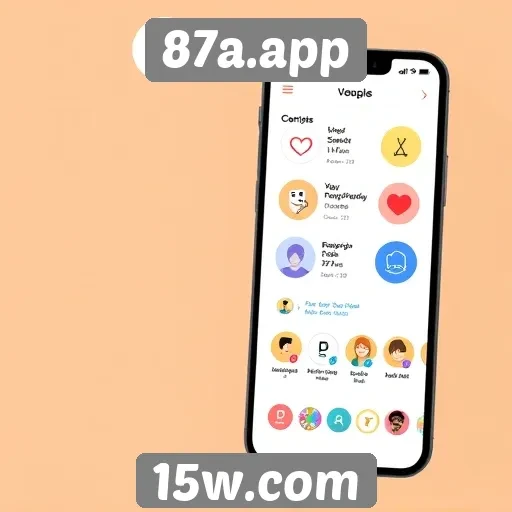 Futuro das atualizações planejadas para 87a.app