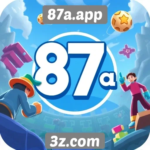 Novos jogos disponíveis no 87a.app