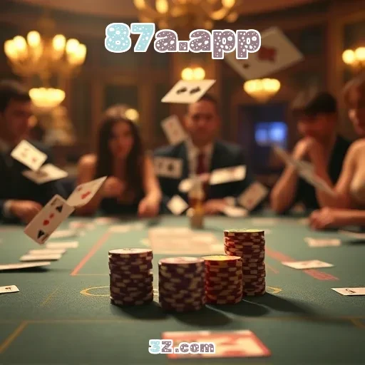 87a.app Quebra-Cabeça