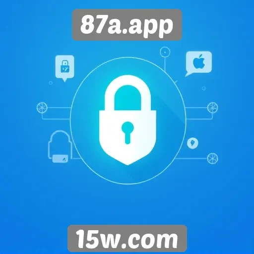 Estudo sobre a segurança no 87a.app